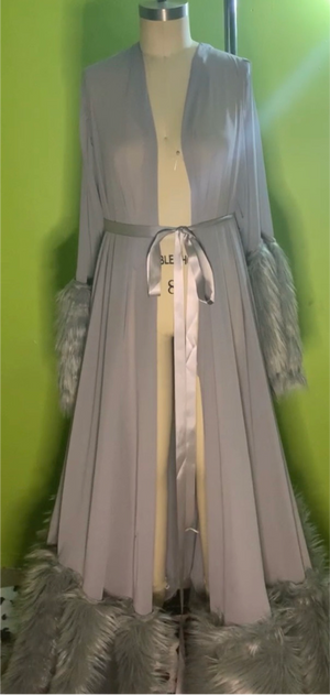 Valentine Day Robe (Special Limited Edition) Per-Order